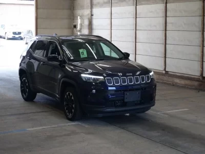 Chrysler JEEP COMPASS