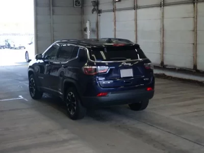 Chrysler JEEP COMPASS