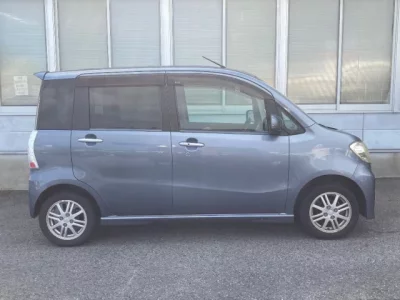 Daihatsu TANTO EXE