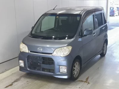 Daihatsu TANTO EXE