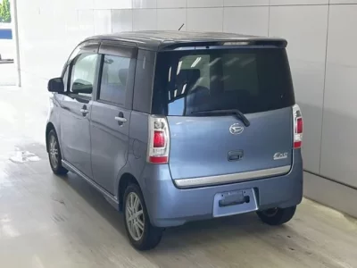 Daihatsu TANTO EXE