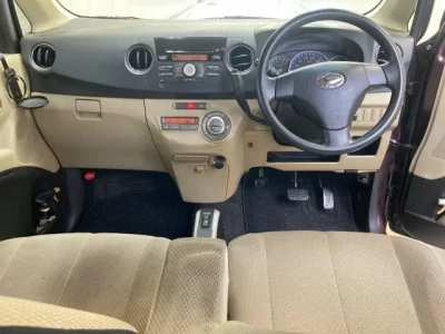 Daihatsu TANTO EXE