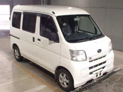 Subaru SAMBAR
