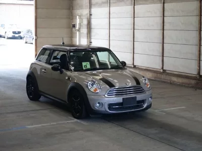 BMW MINI