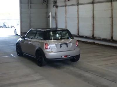 BMW MINI