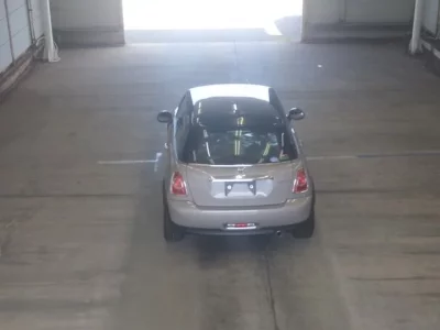 BMW MINI