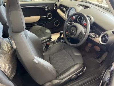 BMW MINI