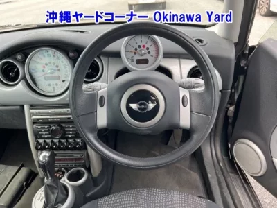 BMW MINI