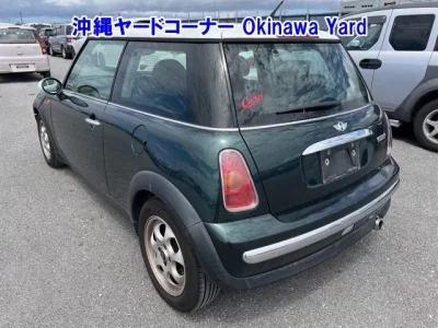 BMW MINI