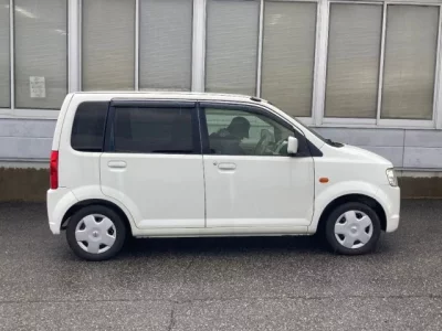 Nissan OTTI
