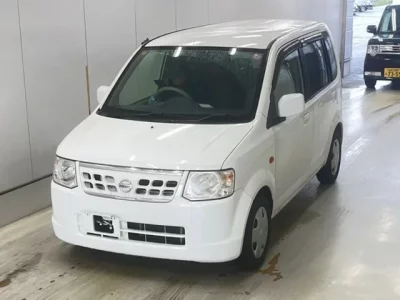Nissan OTTI