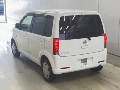 Nissan OTTI