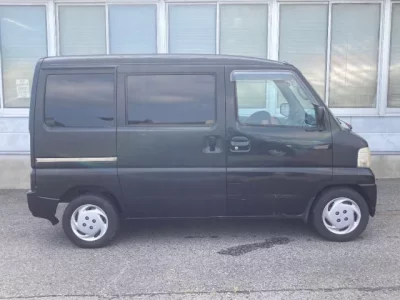Mitsubishi TOWNBOX
