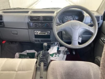Mitsubishi TOWNBOX