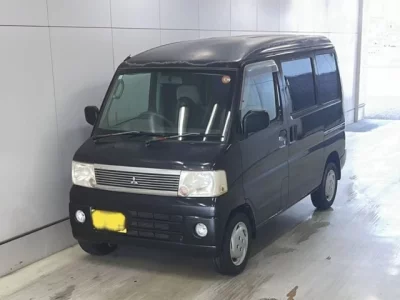 Mitsubishi TOWNBOX