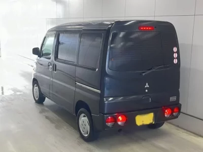 Mitsubishi TOWNBOX