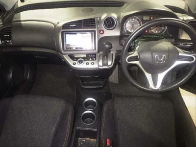 Honda STREAM