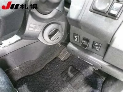 Nissan WINGROAD