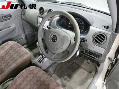 Mazda CAROL