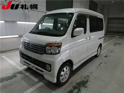 Daihatsu Atrai Wagon