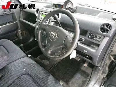 Toyota BB