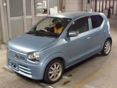 Mazda CAROL