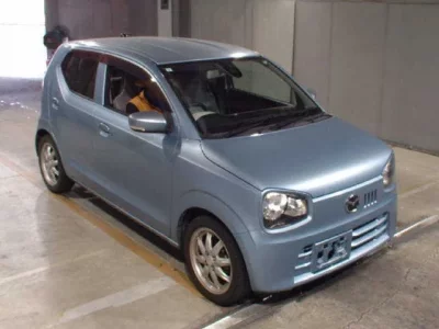 Mazda CAROL