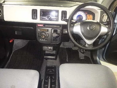 Mazda CAROL