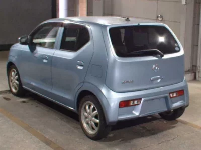 Mazda CAROL