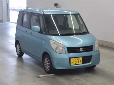 Suzuki PALETTE