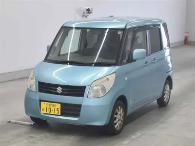 Suzuki PALETTE