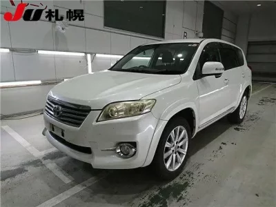 Toyota VANGUARD