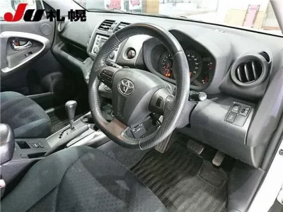 Toyota VANGUARD
