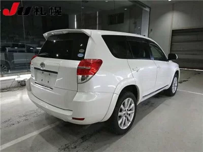 Toyota VANGUARD