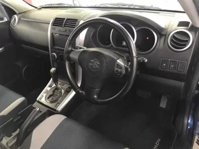 Suzuki ESCUDO