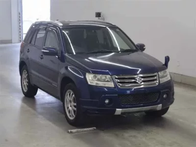 Suzuki ESCUDO