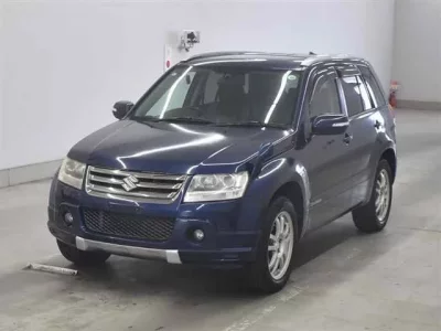 Suzuki ESCUDO