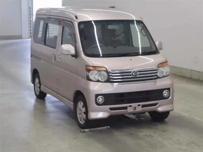 Daihatsu Atrai Wagon