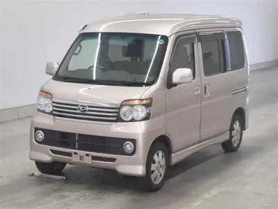 Daihatsu Atrai Wagon