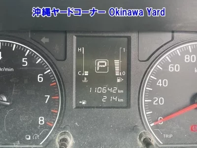 Nissan CARAVAN VAN