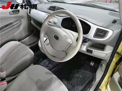Subaru R2