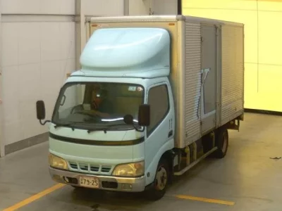 Hino DUTRO