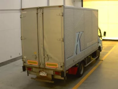 Hino DUTRO