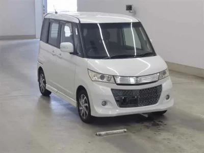 Suzuki PALETTE