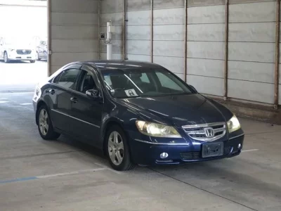 Honda LEGEND