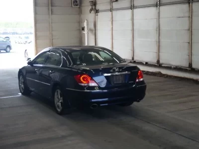 Honda LEGEND