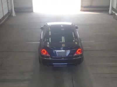 Honda LEGEND