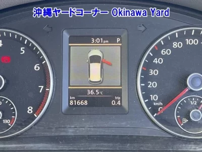 Volkswagen GOLF TOURAN