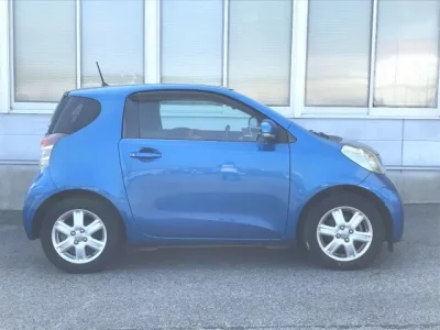 Toyota IQ