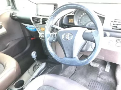Toyota IQ